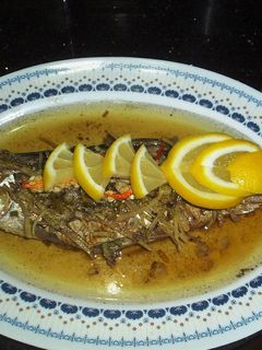 Foto resep Ikan Bandeng ala Kanton