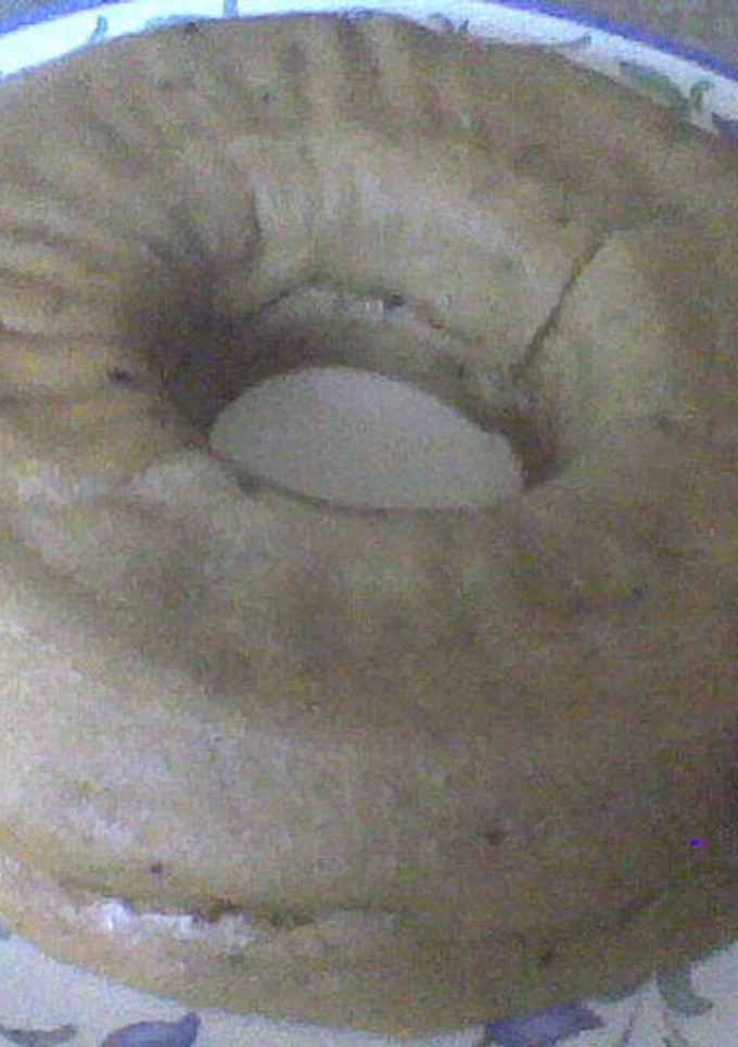 Foto resep Carrot Cake