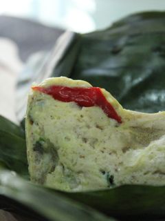 Foto resep Pepes Tahu