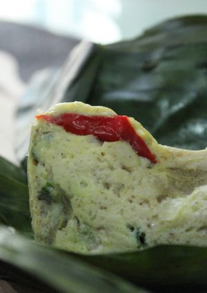 Foto resep Pepes Tahu