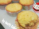Muffin Keju Whatever
