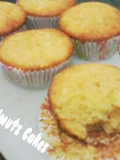 Foto resep Muffin Keju Whatever
