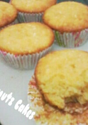 Foto resep Muffin Keju Whatever