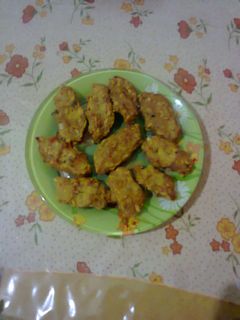 Foto resep Mendol Tempe
