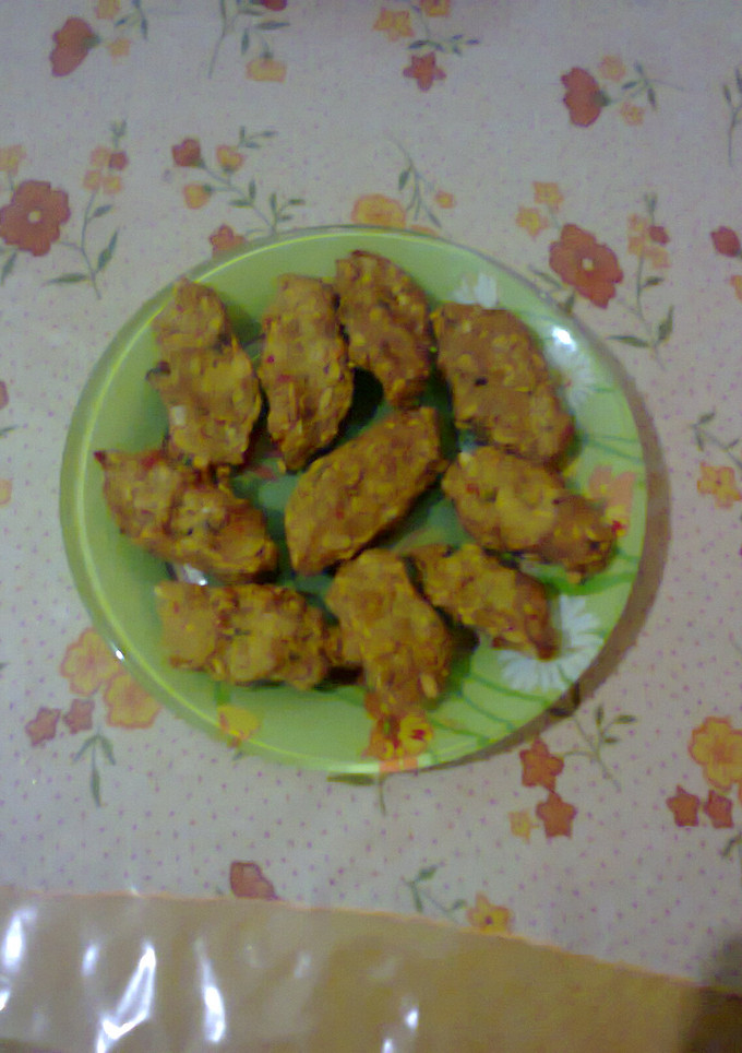 Foto resep Mendol Tempe