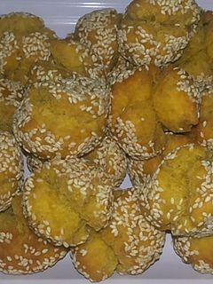 Foto resep ONDE TALAS KETAWA