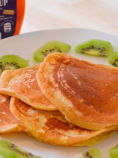Foto resep Basic Pancake