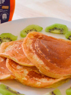 Foto resep Basic Pancake
