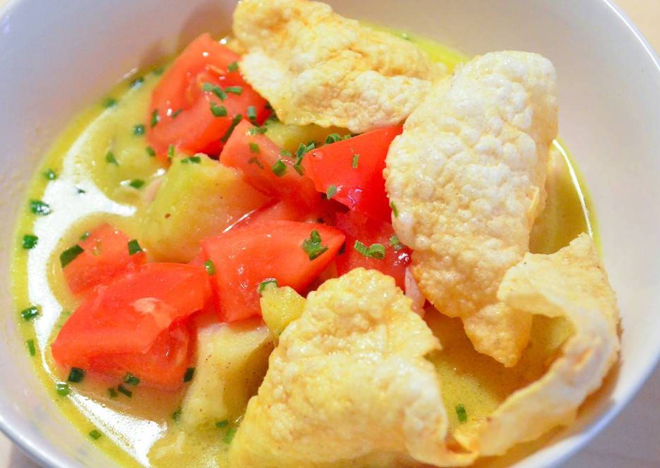 Soto Ayam Banten