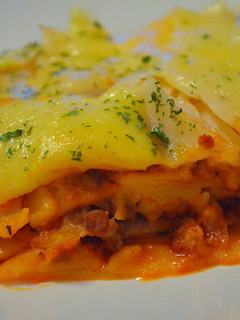 Foto resep Lasagna Bolognese