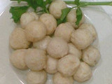 Pempek BuLat atau Adaan