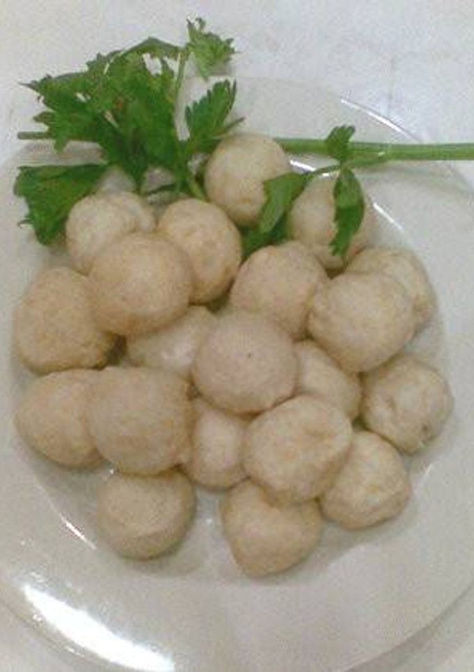Foto resep Pempek BuLat atau Adaan