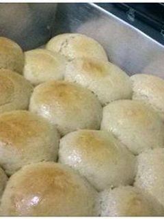 Foto resep Whole Wheat Bun