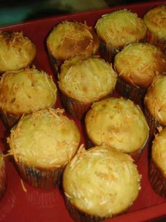 Foto resep MUFFIN TAPE