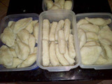 Pempek Kapal SeLam / Pempek TeLor