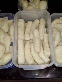 Foto resep Pempek Kapal SeLam / Pempek TeLor