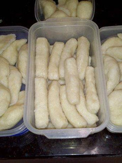 Foto resep Pempek Kapal SeLam / Pempek TeLor