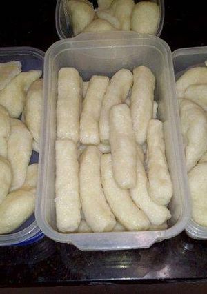 Foto resep Pempek Kapal SeLam / Pempek TeLor