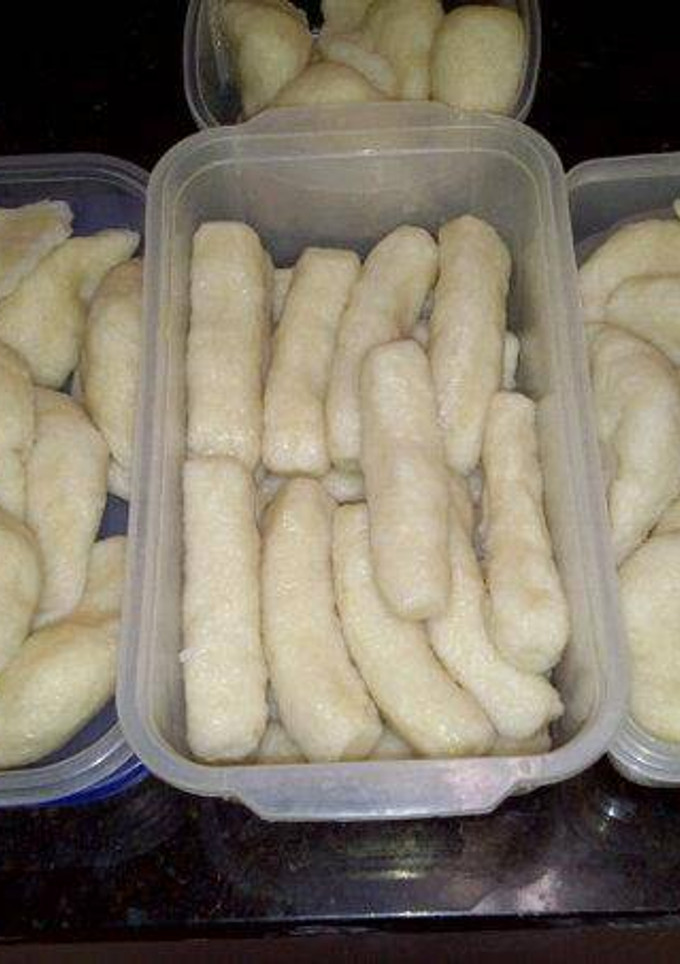 Foto resep Pempek Kapal SeLam / Pempek TeLor