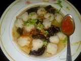 Tekwan