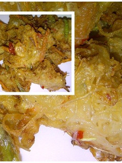 Foto resep BAKWAN BIHUN JAGUNG SUPERIOR