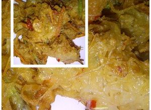 Foto resep BAKWAN BIHUN JAGUNG SUPERIOR