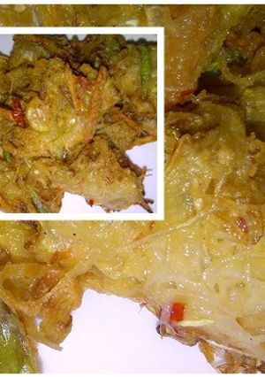 Foto resep BAKWAN BIHUN JAGUNG SUPERIOR