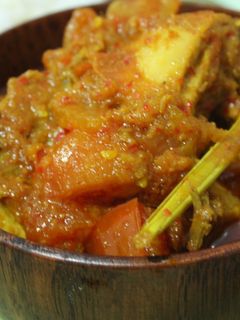 Foto resep Pedesan Ayam