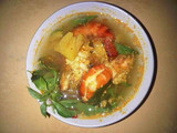 Pindang Serani - Udang GaLa...