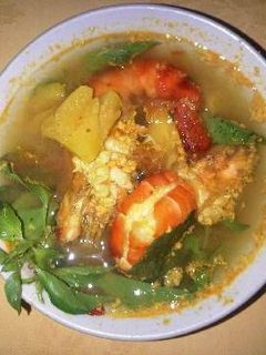 Foto resep Pindang Serani - Udang GaLa...
