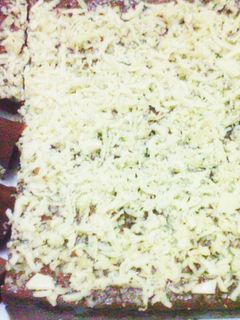 Foto resep Brownies Cokelat Keju