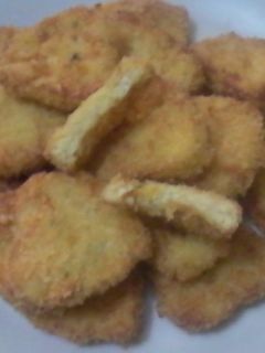 Foto resep NUGGET MAKARONI OREGANO