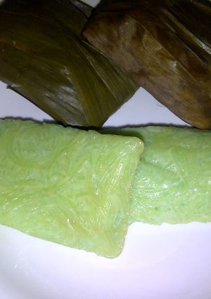 Foto resep PUTU AYU BIHUN JAGUNG SUPERIOR
