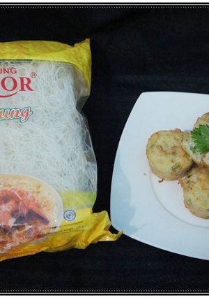 Foto resep Muffin Bihun Superior