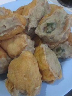 Foto resep Tahu Baso