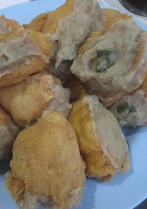 Foto resep Tahu Baso