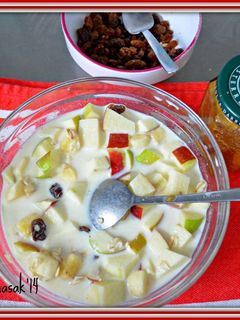 Foto resep Sarapan Sehat Oat