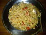 Nasi Goreng Gila