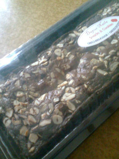 Foto resep Brownies Panggang