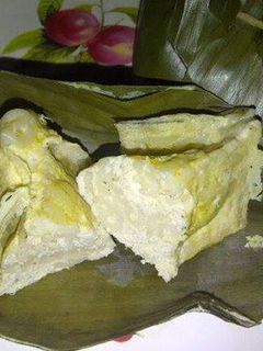 Foto resep PEPES MAKARONI DENGAN TAHU