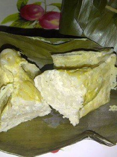 Foto resep PEPES MAKARONI DENGAN TAHU