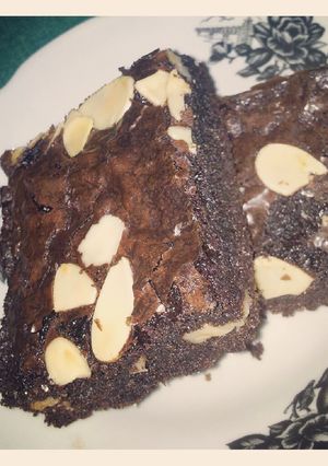 Foto resep Choco Brownie