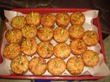TAHU FANTASI BIHUN