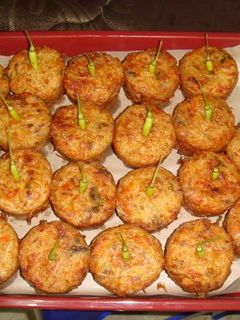 Foto resep TAHU FANTASI BIHUN