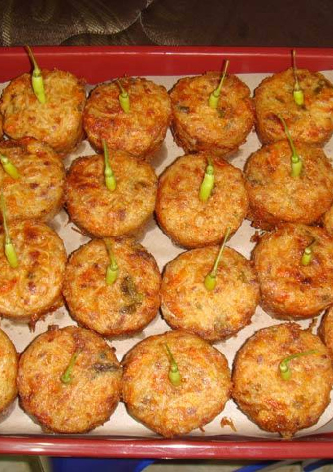 Foto resep TAHU FANTASI BIHUN