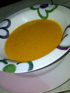 Foto resep Tomato Cream Soup