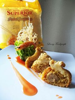 Foto resep Mini Garden BIHUN SUPERIOR