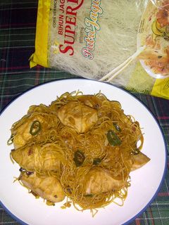 Foto resep OSENG TAHU BIHUN JAGUNG SUPERIOR