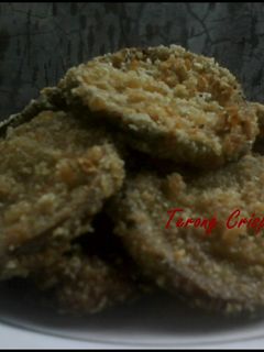 Foto resep Terong Crispy
