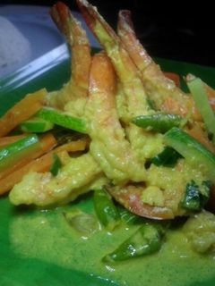 Foto resep Pesmol Udang